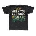 The Call Me Tee - Modern Tee