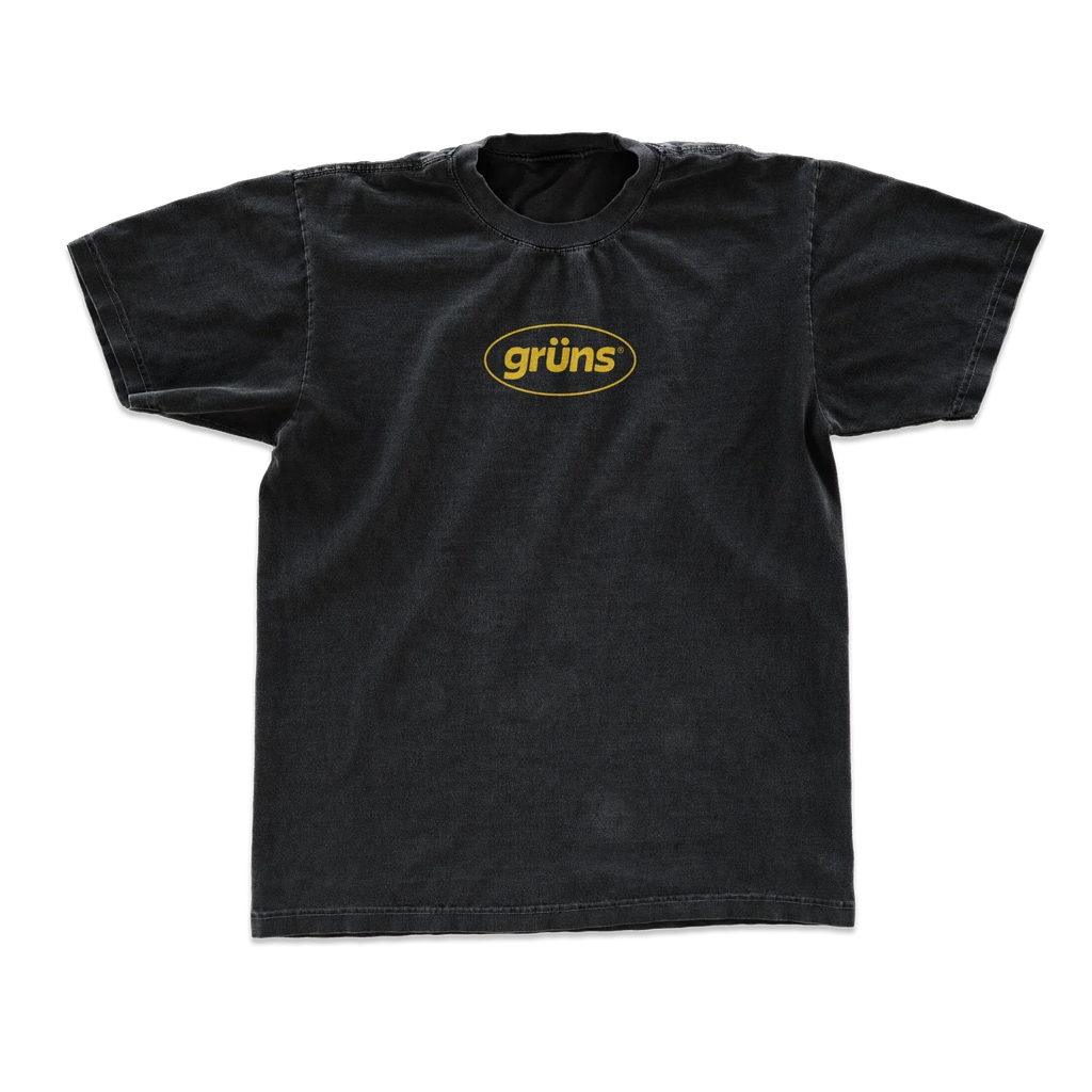 The Call Me Tee - Modern Tee