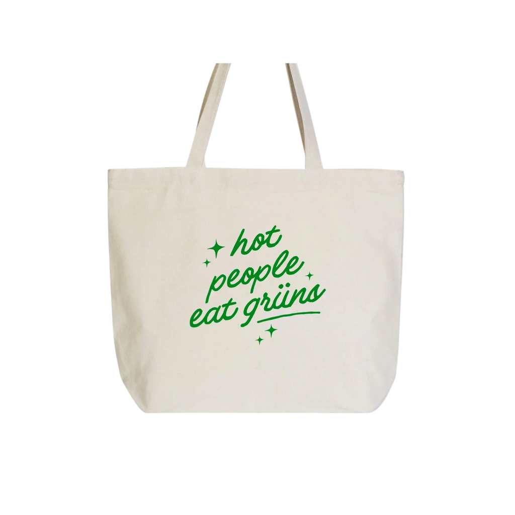 Grüns Bodega Tote - Classic Carry