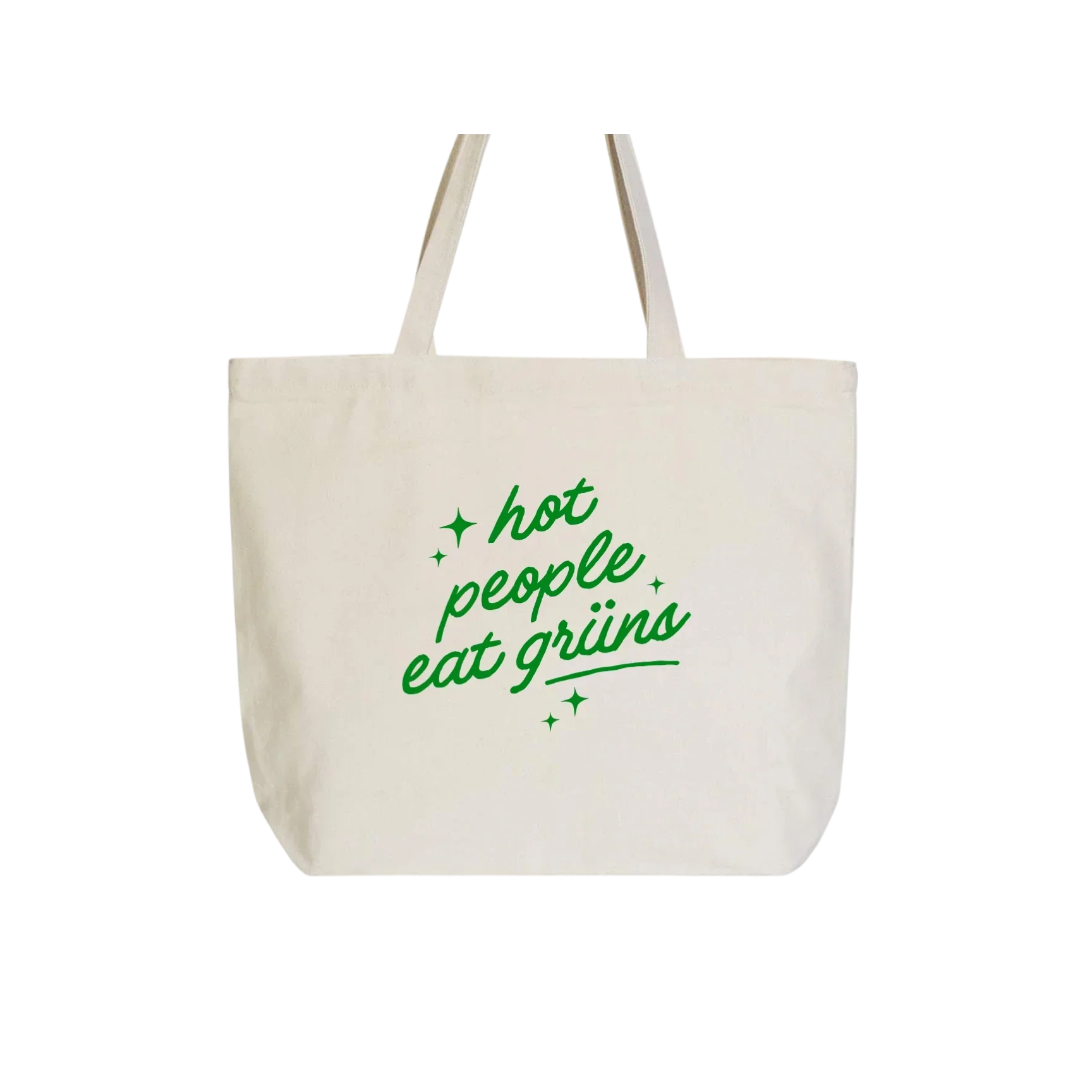 Grüns Bodega Tote - Classic Carry