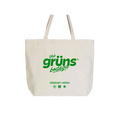 Grüns Bodega Tote - Classic Carry